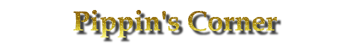 Pippin's Corner